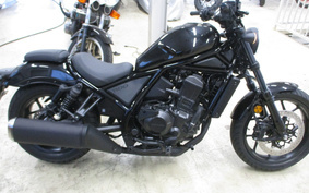 HONDA REBEL 1100 2022 SC83