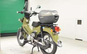 HONDA CROSS CUB 110 JA45