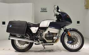 BMW R100RS 1980