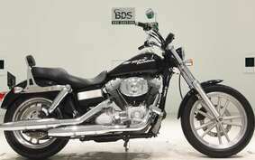 HARLEY FXD 1580 2007