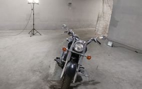 YAMAHA DRAGSTAR400 CLASSIC VH02J