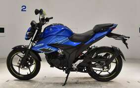 SUZUKI GIXXER 150 ED131