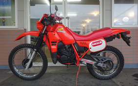 HONDA MTX125R JD05