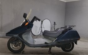HONDA FUSION MF02