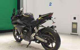 HONDA CBR250RR A MC51