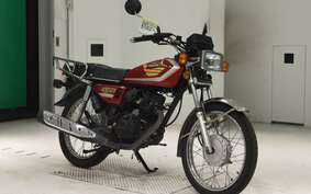 HONDA CG125