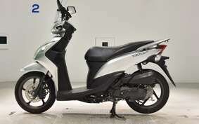 HONDA DIO 110 JF31