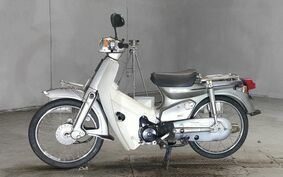 HONDA C50 SUPER CUB Custom AA01