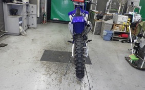 YAMAHA YZ250F CG10C