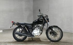 SUZUKI GRASS TRACKER NJ4DA