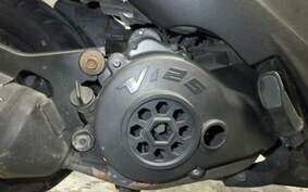 SUZUKI ADDRESS V125 G CF46A