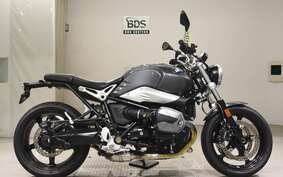 BMW R NINE T PURE 2022