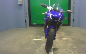 YAMAHA YZF-R6 2019 RJ28