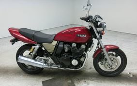 YAMAHA XJR400 1994 4HM