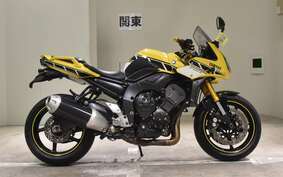 YAMAHA FZ FAZER 2009 RN17