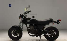 HONDA APE 50 AC18