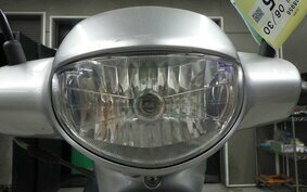 SUZUKI LET's 4 CA45A