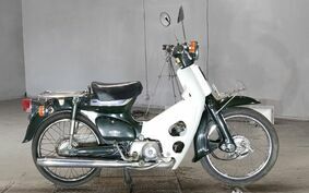 HONDA C50 SUPER CUB C50