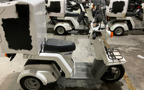 HONDA GYRO X Standart TD02