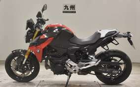 BMW F900R 2020