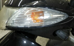 SUZUKI ADDRESS V50 Gen.2 CA44A