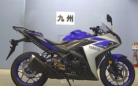 YAMAHA YZF-R3 2015 RH07J