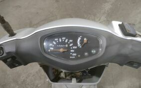 SUZUKI ADDRESS V125 G CF4EA