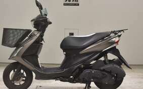 SUZUKI ADDRESS V125 S CF4MA