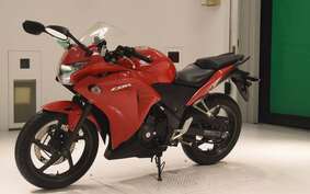 HONDA CBR250R GEN 3 MC41