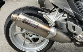 HONDA VFR1200F 2011 SC63