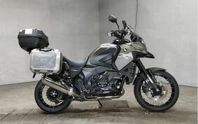 HONDA VFR1200X DCT 2014 SC70