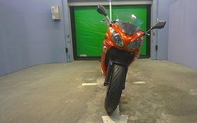 KAWASAKI NINJA 400 2015 EX400E