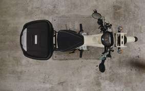 HONDA CROSS CUB 110 JA45