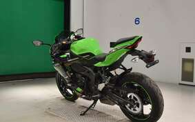 KAWASAKI ZX-25R ZX250E