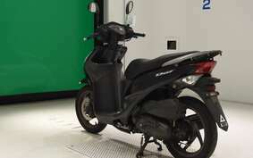 HONDA DIO 110 JF31