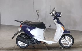 SUZUKI LETS4 CA41A