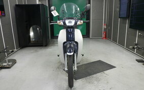 HONDA C110 SUPER CUB JA10