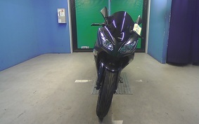 KAWASAKI NINJA 250 2016 EX250L