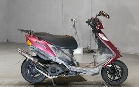 SUZUKI ADDRESS V125 G CF46A