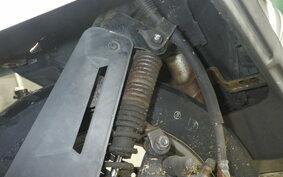 SUZUKI ADDRESS V100 CE11A