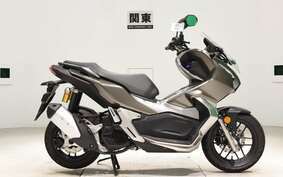 HONDA ADV150 KF38