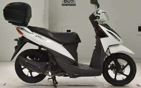 SUZUKI ADDRESS 110 CE47A