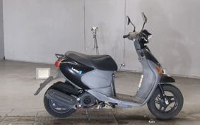 SUZUKI LETS4 CA45A