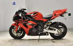 HONDA CBR1000RR 2006 SC57