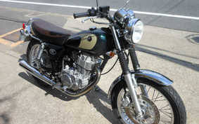 YAMAHA SR400 2002 RH01J