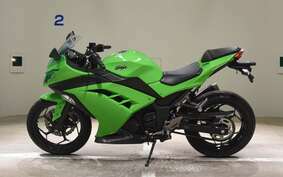 KAWASAKI NINJA 250 EX250L