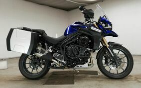 TRIUMPH TIGER EXPLORER 2014 1F11E9