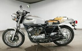 YAMAHA SRV250 RENAISSA 4DN