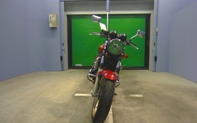 HONDA CB400SFV-3 2009 NC39