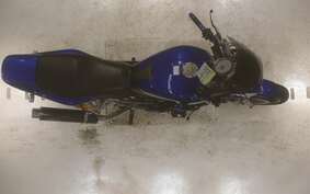 YAMAHA XJR400 Gen.3 R 2001 RH02J